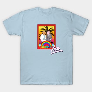 Rainbow Vice T-Shirt